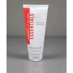 Rodan and Fields Daily Body Moisturizer (200 ml) New Sealed